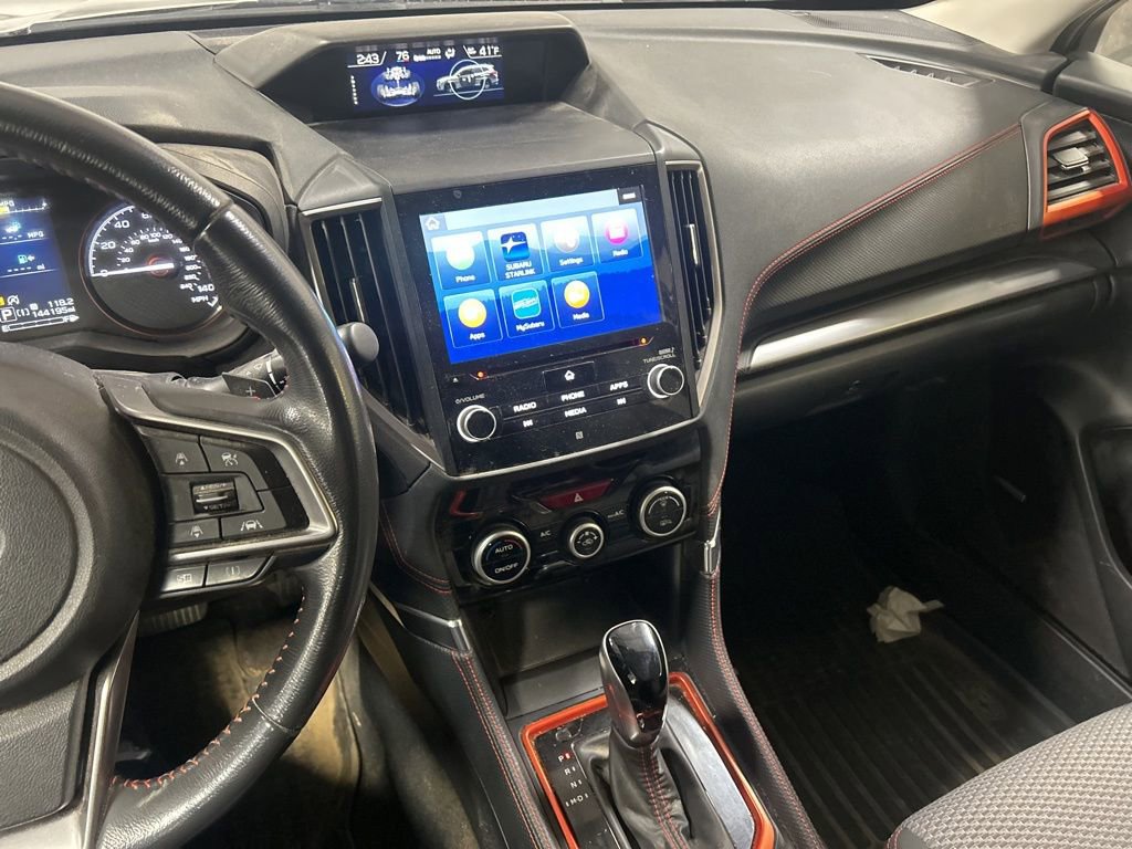 Used 2019 Subaru Forester Sport image 4