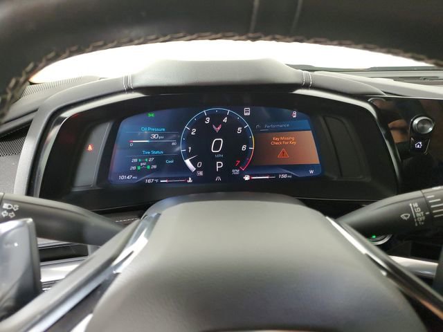 Used 2022 Chevrolet Corvette Stingray Preferred Cpe w/ 2LT RWD image 23