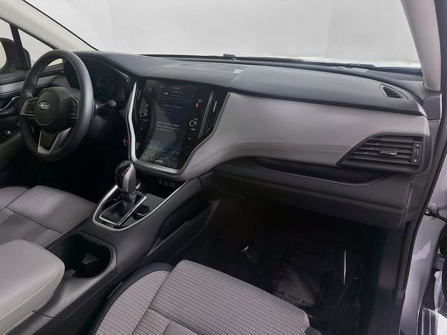 Used 2025 Subaru Outback Premium w/ Popular Package #1A image 28