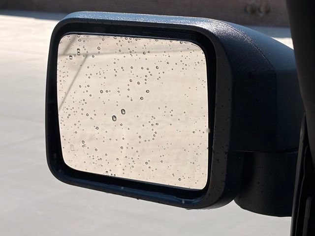 Used 2025 Ford Bronco Big Bend AWD/4WD image 22