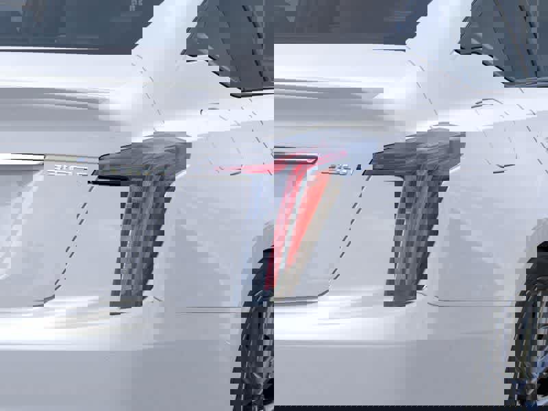 New 2026 Cadillac CT5 Sport w/ Sun And Sound Package image 11