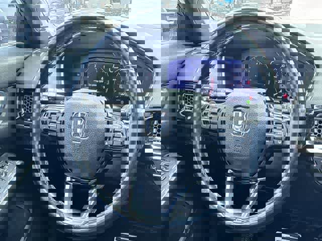 Used 2022 Honda Civic Sport Touring image 25