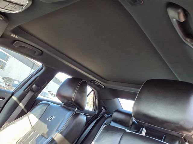 Used 2022 Chrysler 300 S image 14