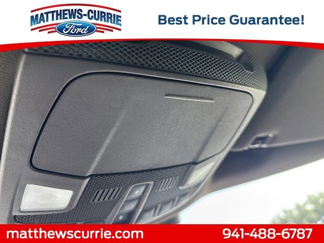 Certified 2024 Ford Expedition King Ranch RWD image 26