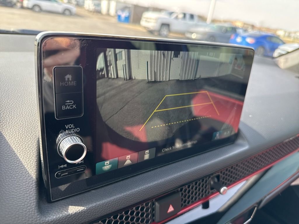 Used 2022 Honda Civic Si image 19