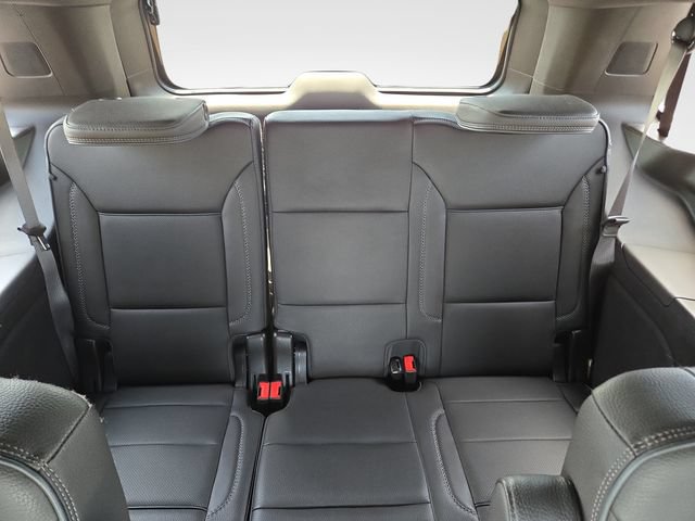 Used 2022 GMC Yukon Denali AWD/4WD image 12