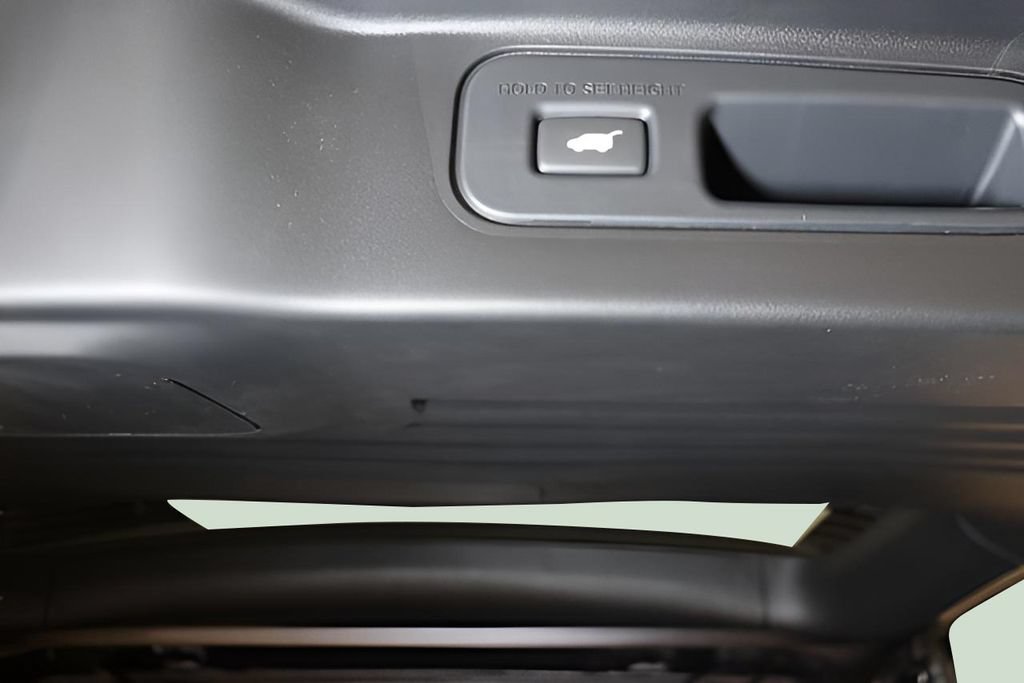 New 2026 Honda Passport TrailSport image 26