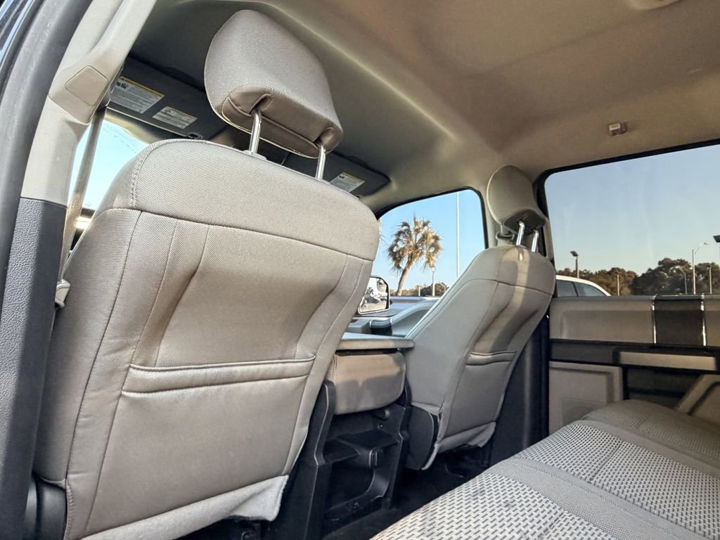 Used 2015 Ford F150 XLT image 17