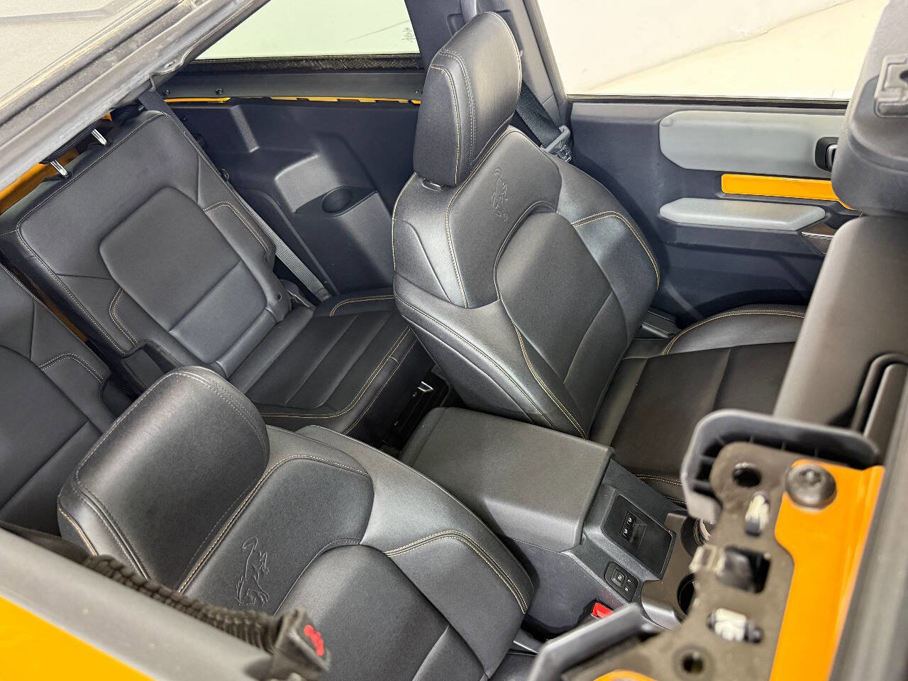 Used 2021 Ford Bronco Badlands image 92