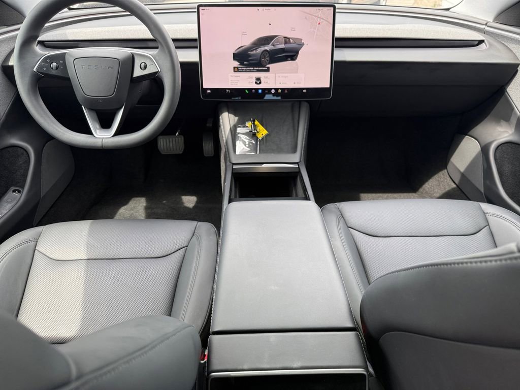 Used 2024 Tesla Model 3 Long Range RWD image 13