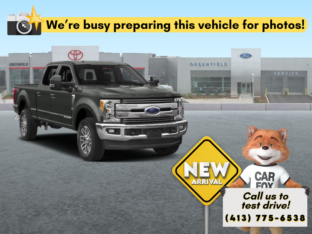 Used 2019 Ford F250 Lariat w/ Chrome Package AWD/4WD image 1