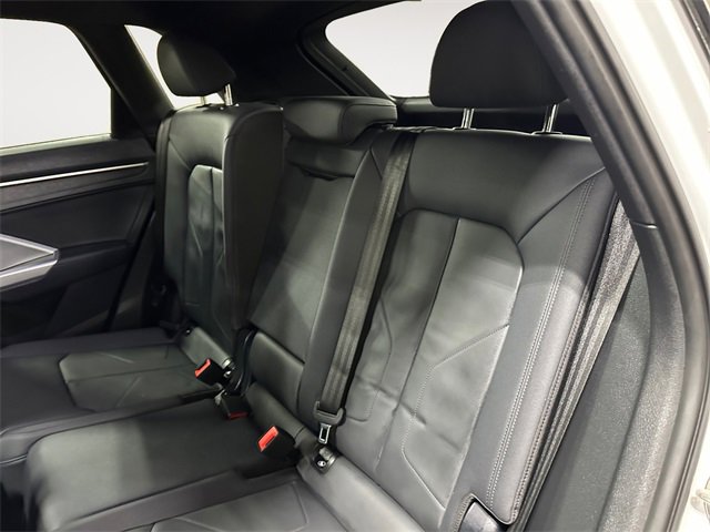 Used 2024 Audi Q3 2.0T Premium w/ Convenience Package image 13