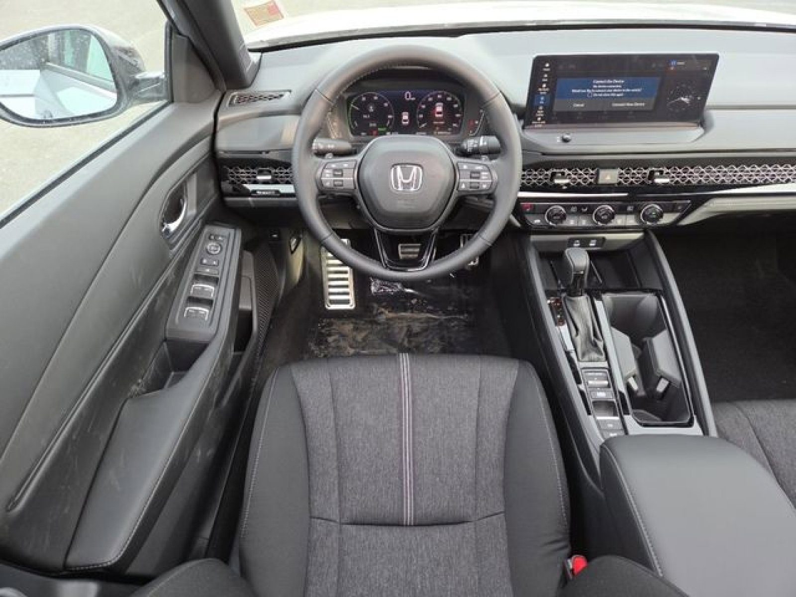 New 2026 Honda Accord Sport image 14