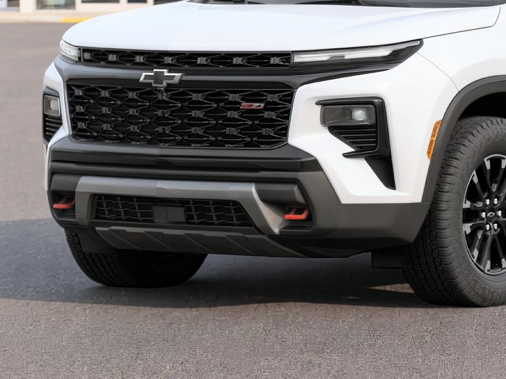 New 2026 Chevrolet Traverse Z71 AWD/4WD image 6