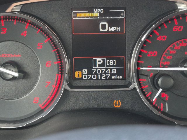 Used 2015 Subaru WRX Limited AWD/4WD image 31