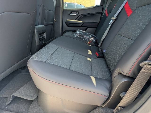 New 2026 Chevrolet Colorado Z71 AWD/4WD image 7