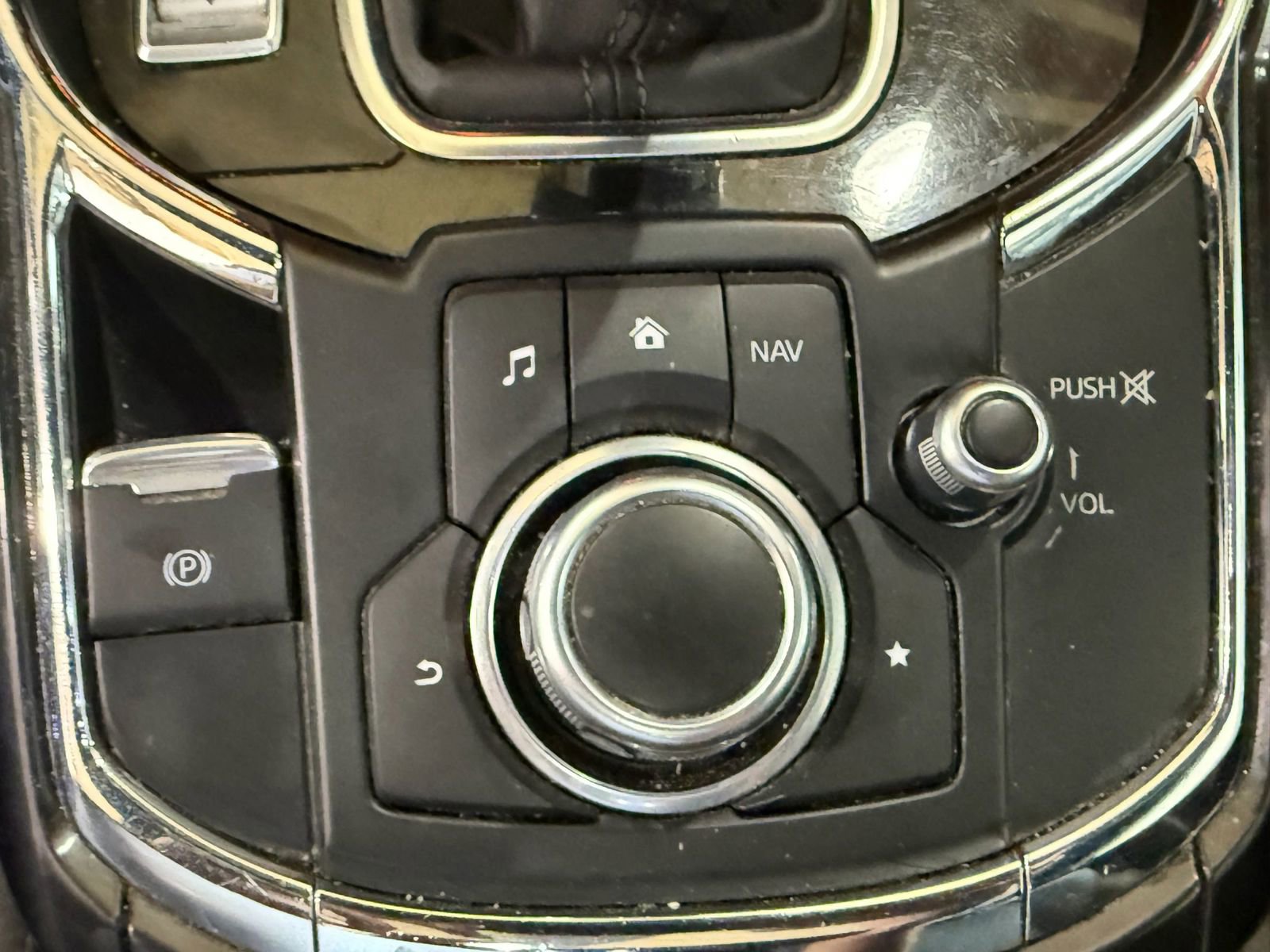 Used 2016 MAZDA CX-9 Grand Touring image 25