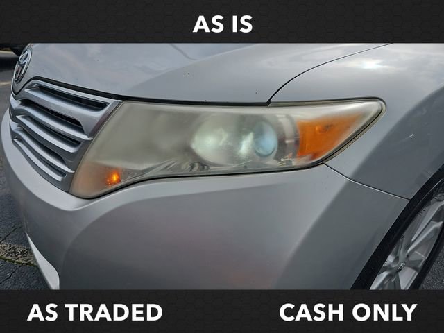 Used 2010 Toyota Venza AWD image 30