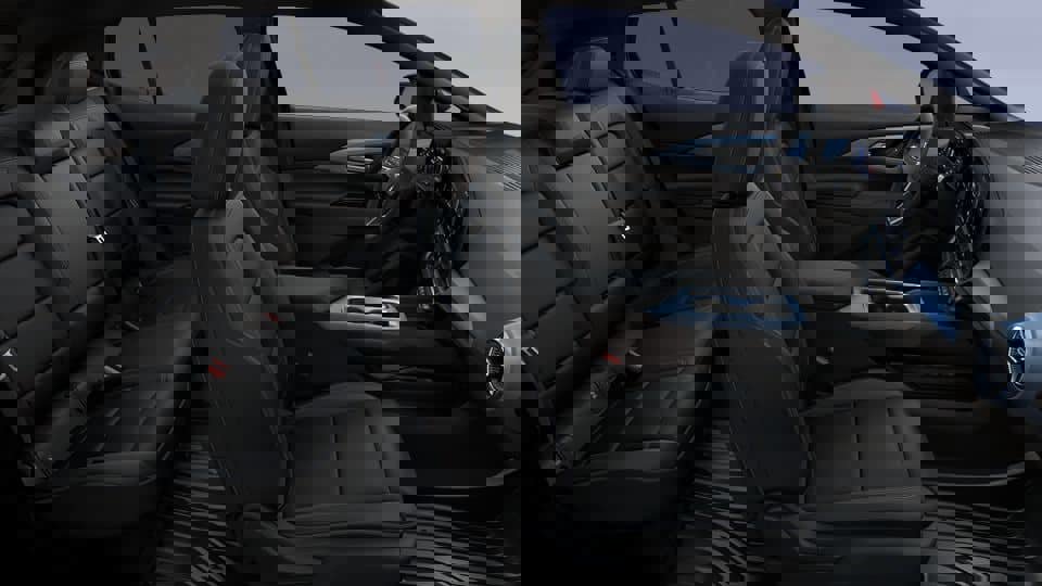 New 2026 Chevrolet Equinox EV LT image 56