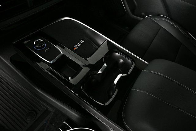 New 2026 Buick Enclave Preferred w/ Power Package image 18