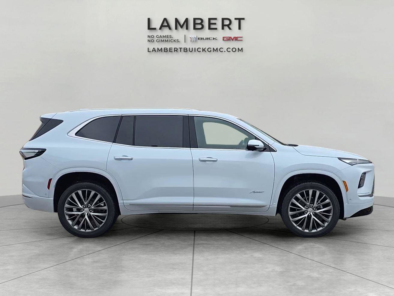 New 2026 Buick Enclave Avenir w/ Super Cruise Package image 5