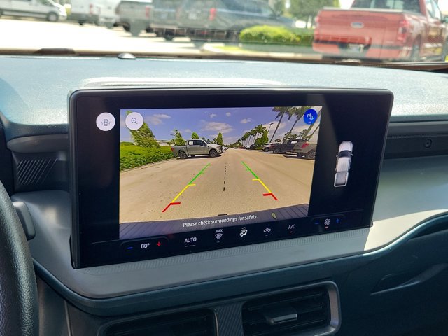 Certified 2025 Ford Maverick XL w/ 4K Tow Package AWD/4WD image 29