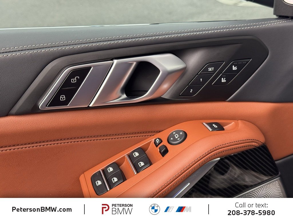 Used 2025 BMW X5 M60i image 27