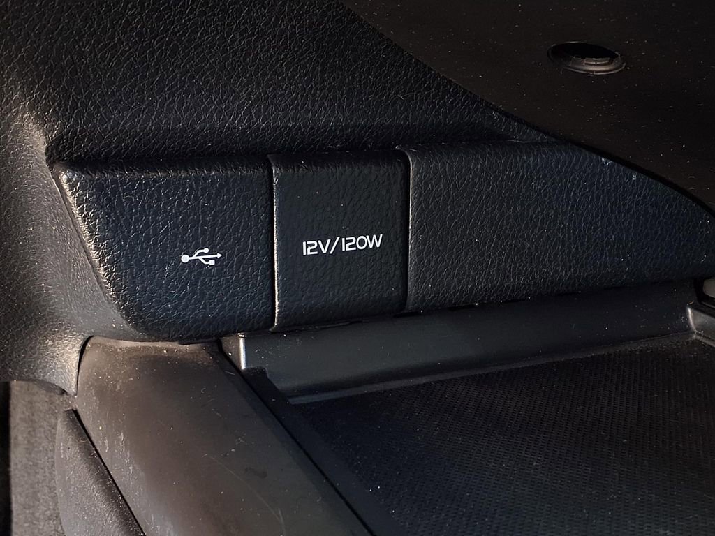Certified 2024 Toyota Camry LE FWD image 13