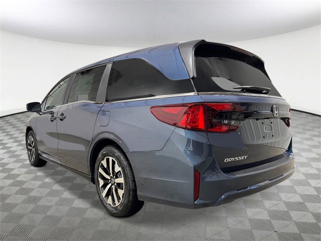 New 2026 Honda Odyssey EX-L image 3