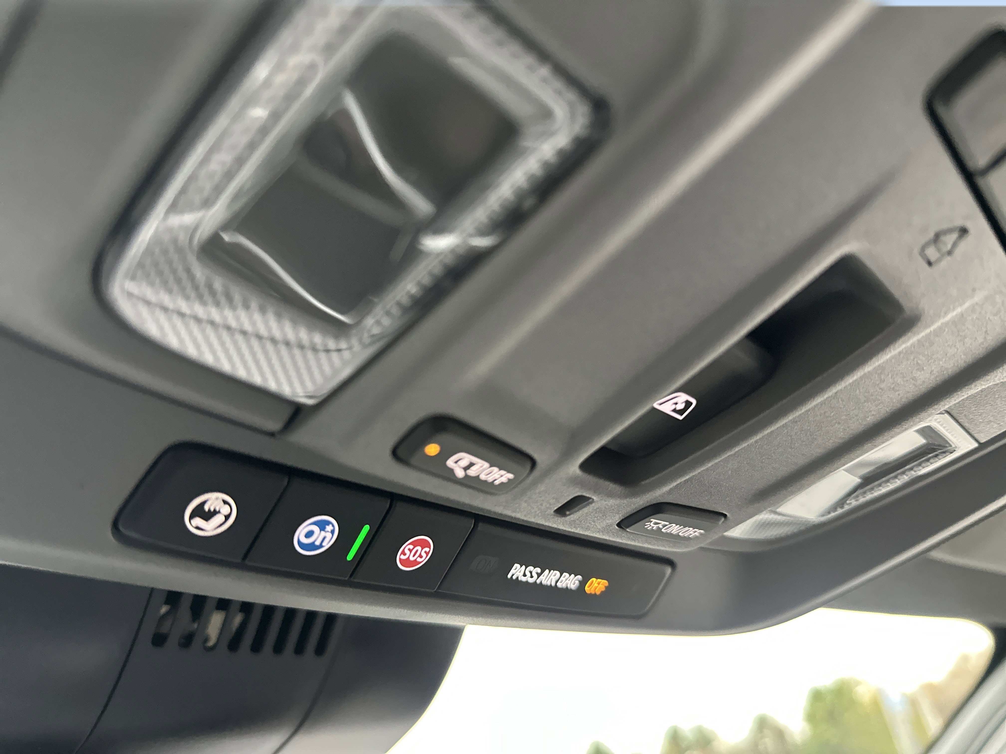 New 2026 Chevrolet Silverado 2500 LT w/ Trail Boss Package image 20