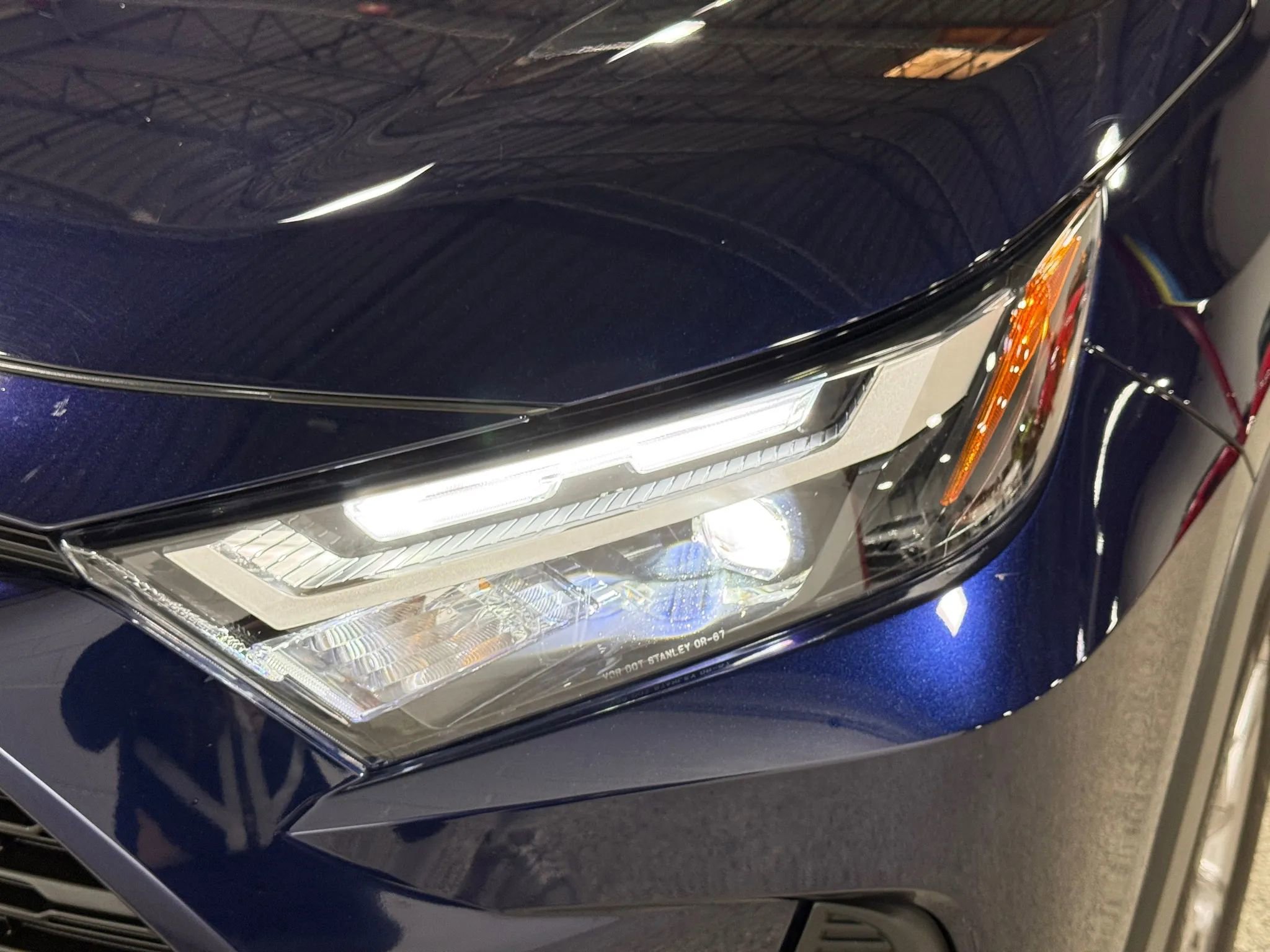 Used 2022 Toyota RAV4 XLE w/ Convenience Package image 72