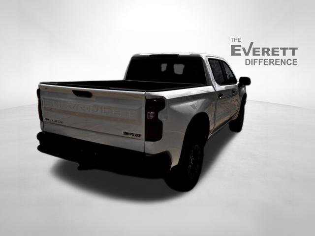 New 2026 Chevrolet Silverado 1500 ZR2 AWD/4WD image 7