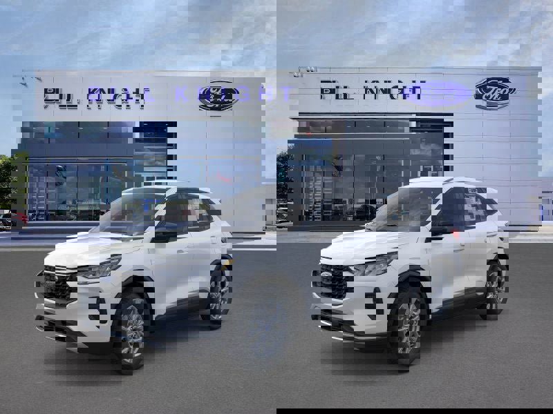 New 2026 Ford Escape Active w/ Cold Weather Package