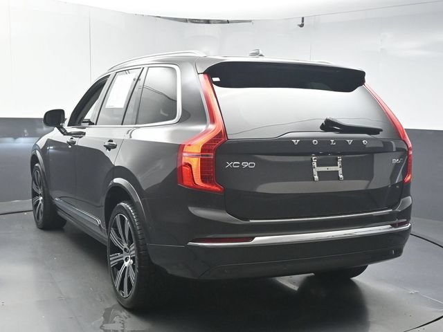 Certified 2023 Volvo XC90 B6 Ultimate w/ Protection Package Premier AWD/4WD image 6
