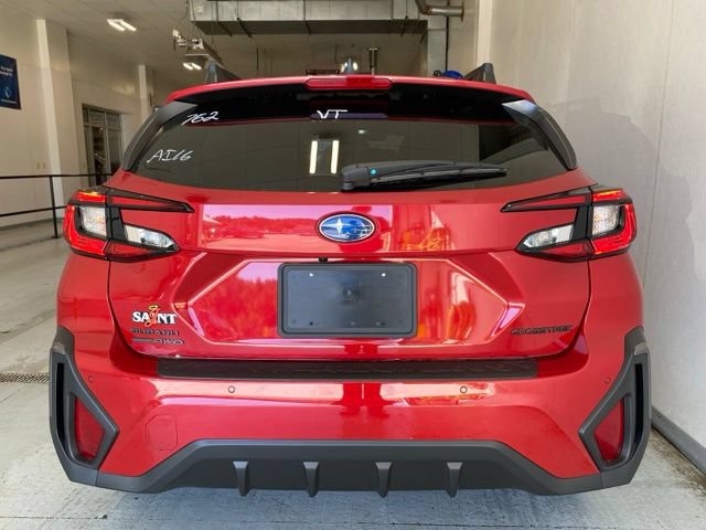 New 2026 Subaru Crosstrek 2.5i Limited AWD/4WD image 6