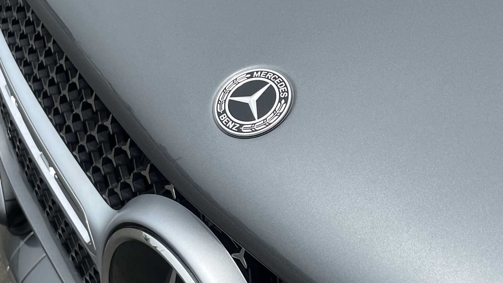 New 2026 Mercedes-Benz GLE 350 4MATIC image 25