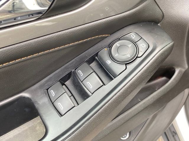 Certified 2019 Chevrolet Traverse LT image 15