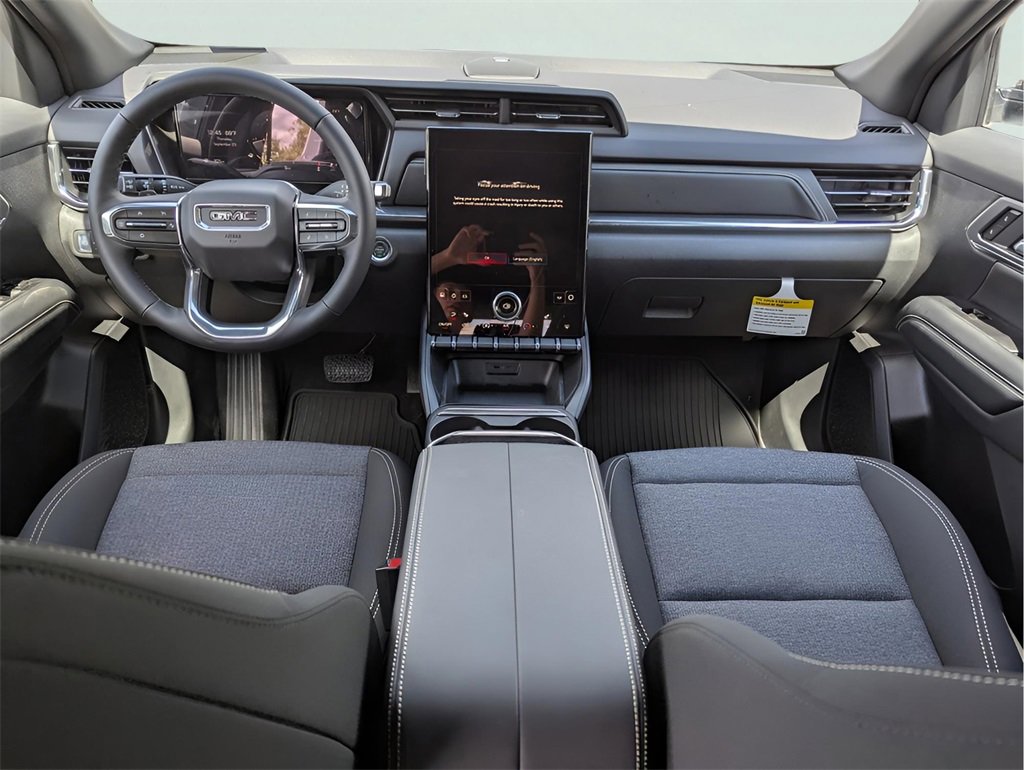 New 2026 GMC Terrain Elevation w/ Black Edition image 17