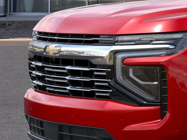 New 2026 Chevrolet Suburban Premier AWD/4WD image 13