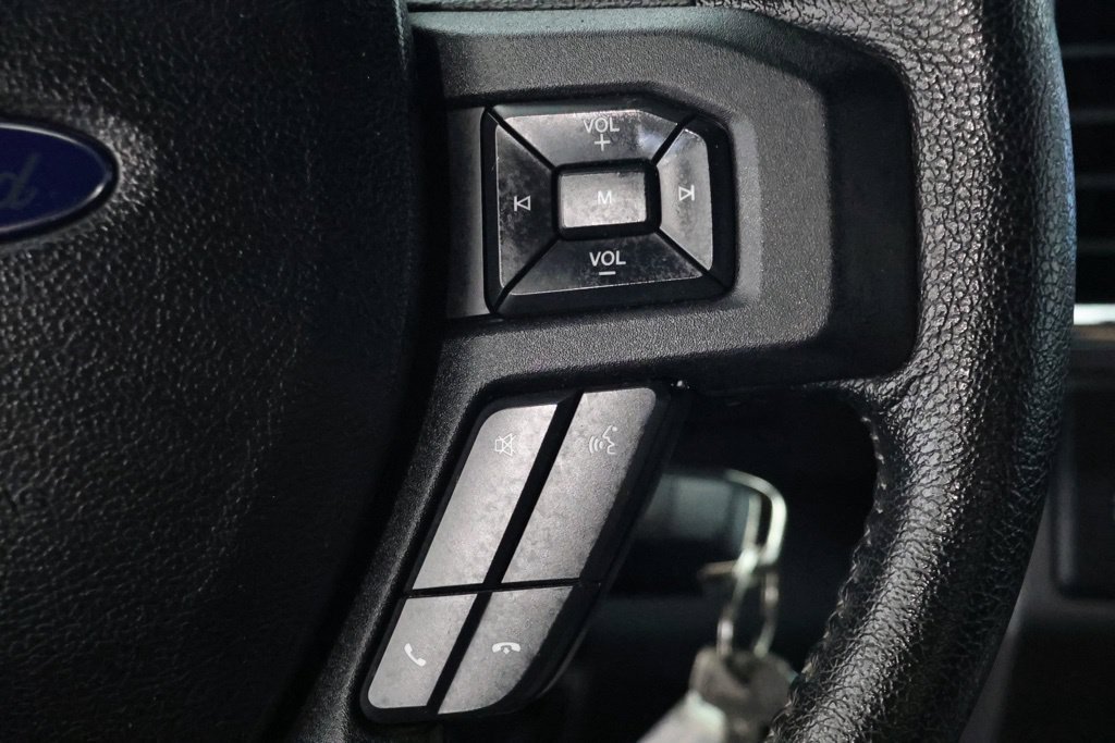 Used 2015 Ford F150 XLT w/ Equipment Group 302A Luxury AWD/4WD image 22