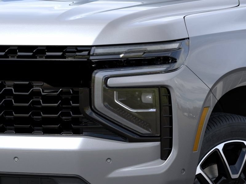 New 2026 Chevrolet Tahoe RST w/ Comfort Package AWD/4WD image 11