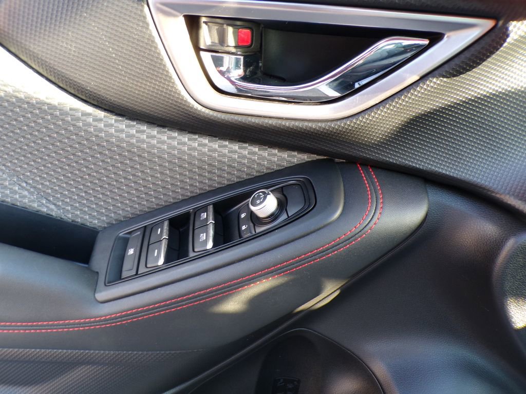 Used 2020 Subaru Forester Sport AWD/4WD image 14