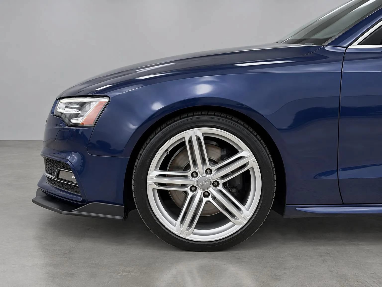 Used 2013 Audi S5 Prestige w/ Prestige Pkg AWD/4WD image 39