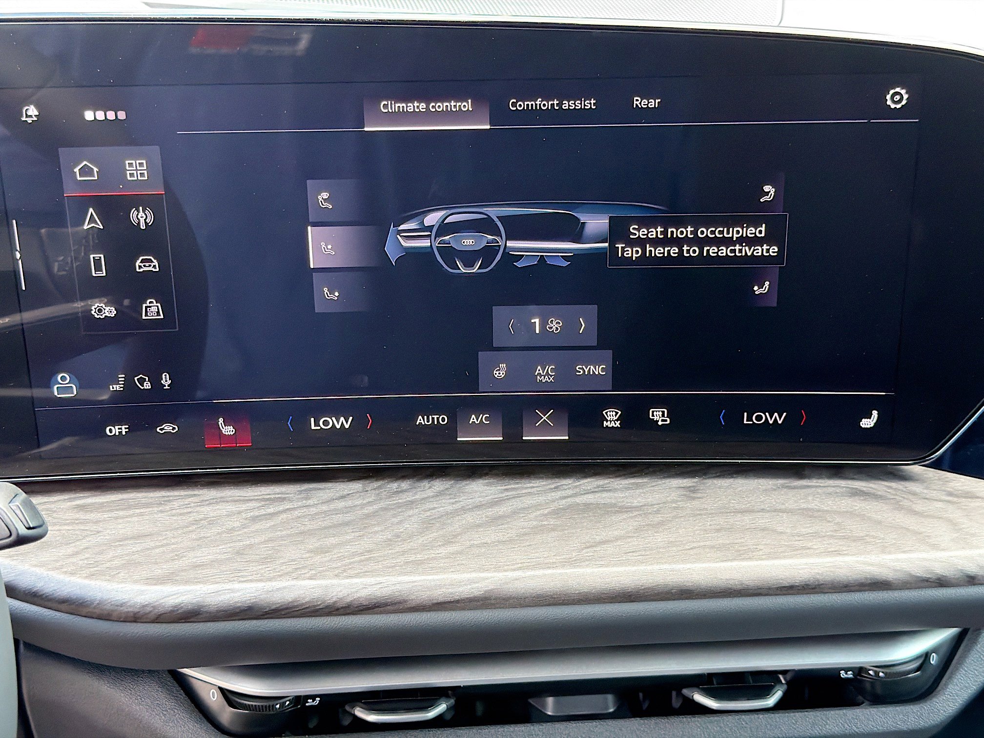 New 2025 Audi Q5 Premium image 35