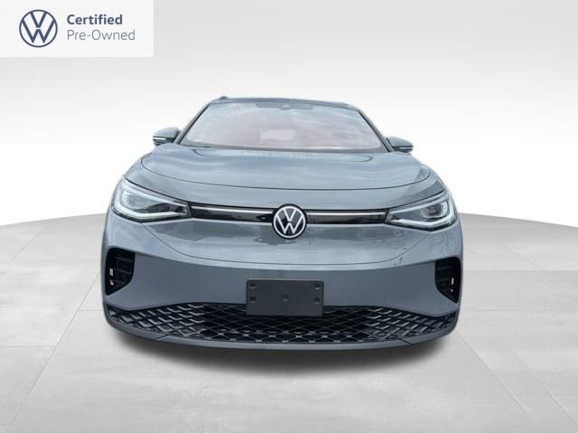 Certified 2023 Volkswagen ID.4 Pro S AWD/4WD image 3