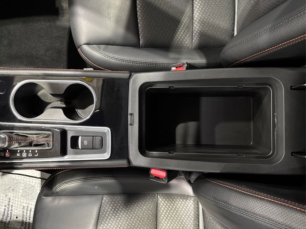 Used 2025 Nissan Altima 2.5 SR image 20