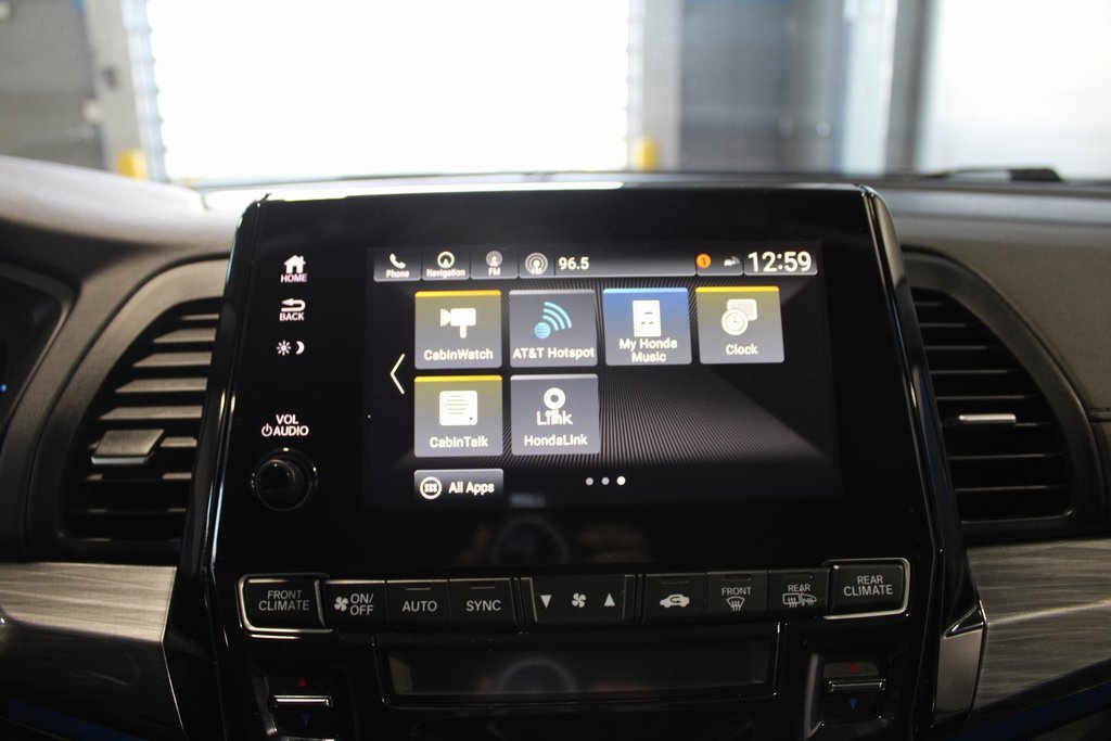 Used 2023 Honda Odyssey Elite image 36