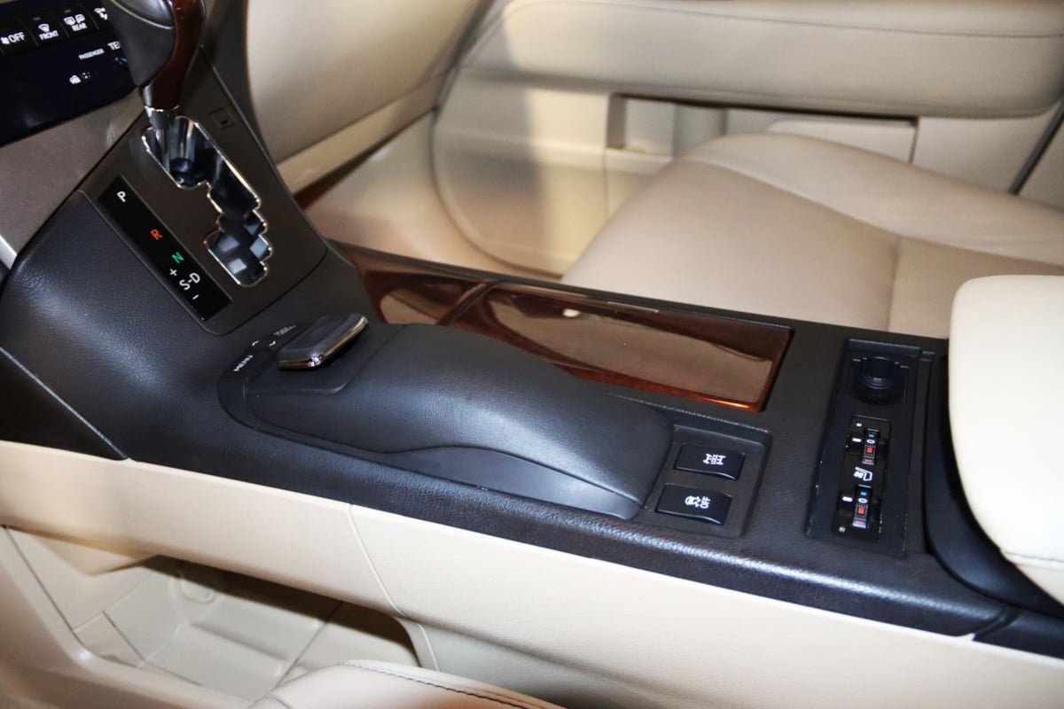 Used 2015 Lexus RX 350 AWD image 31