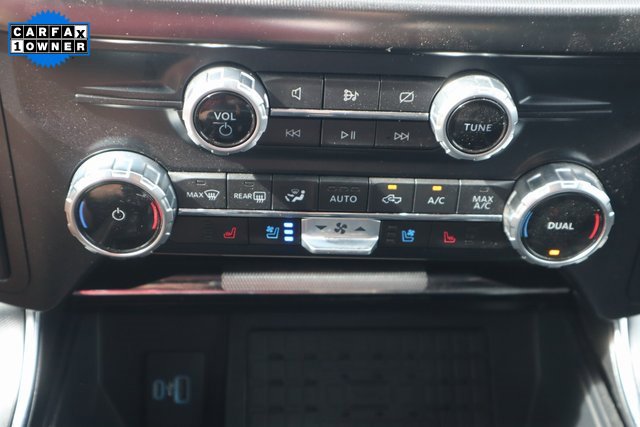 Used 2023 Ford F150 Platinum w/ Equipment Group 701A High image 18