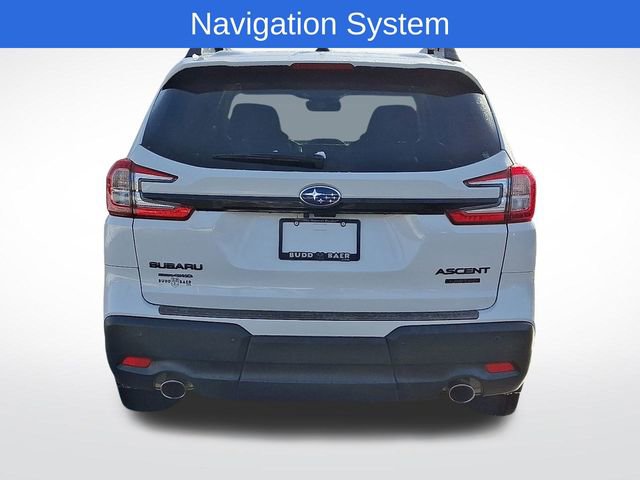 Certified 2025 Subaru Ascent Bronze Edition image 6